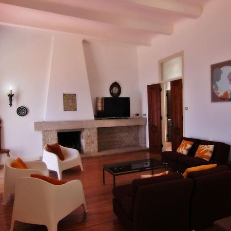 Villa Casa Dos Tios à Albufeira Extérieur photo