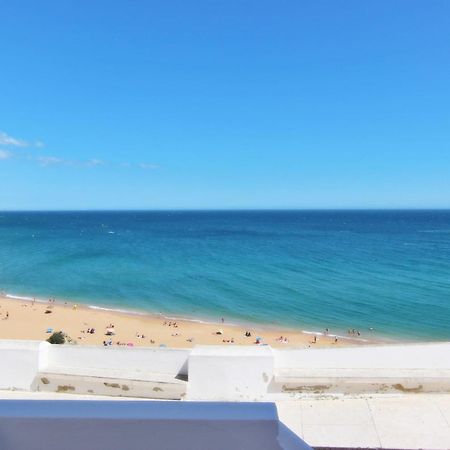 Villa Casa Dos Tios à Albufeira Extérieur photo