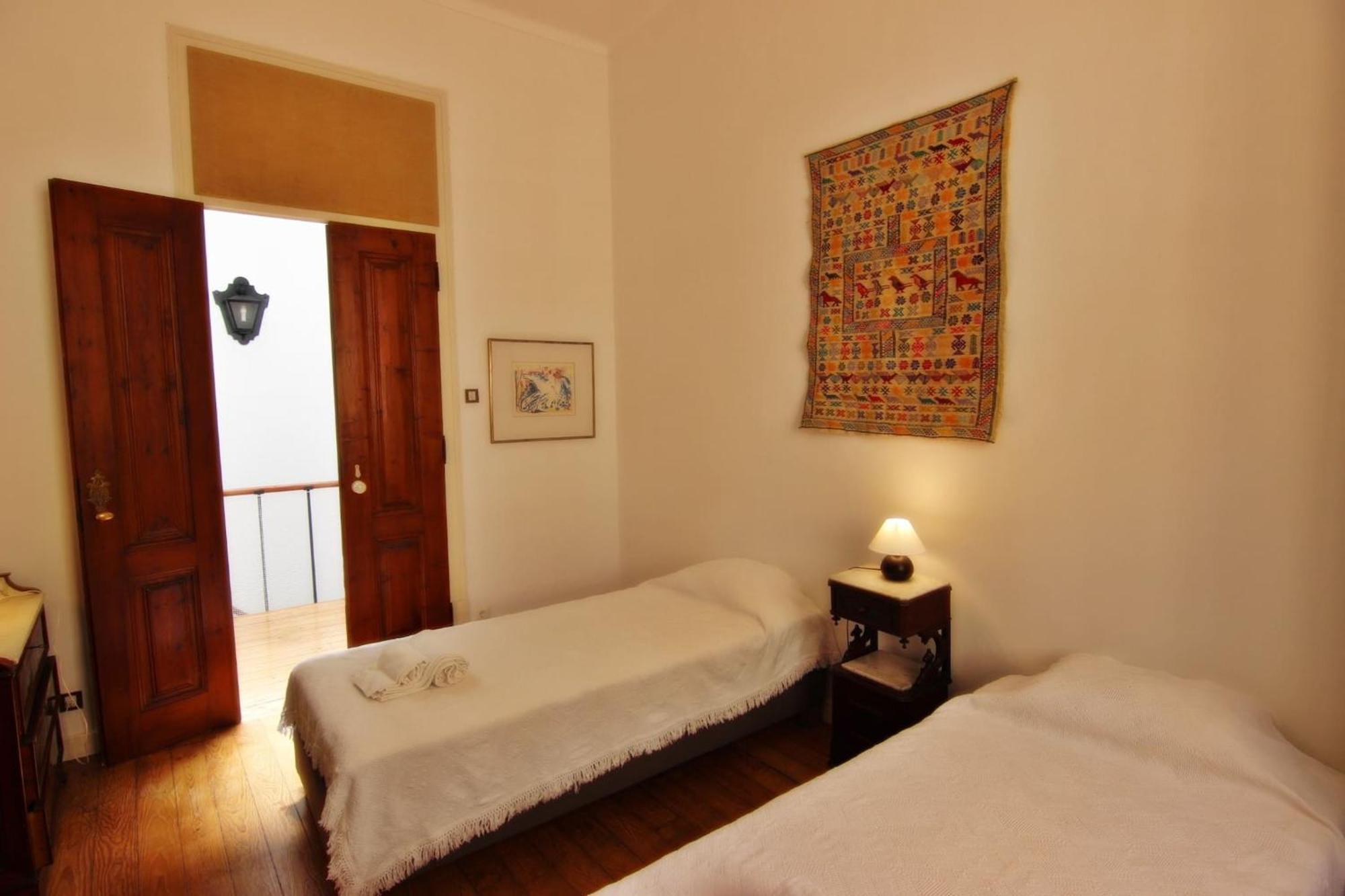 Villa Casa Dos Tios à Albufeira Extérieur photo