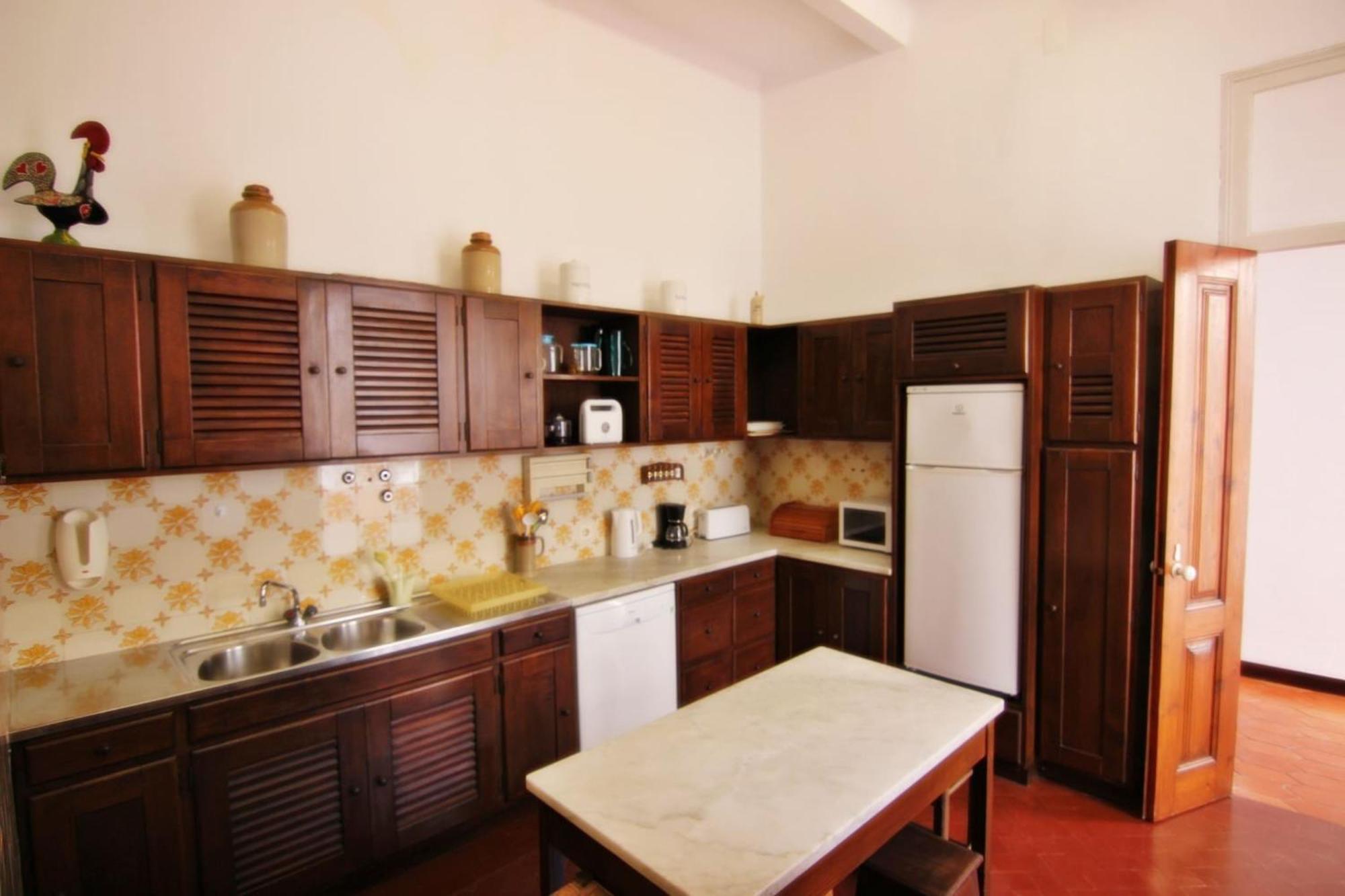Villa Casa Dos Tios à Albufeira Extérieur photo