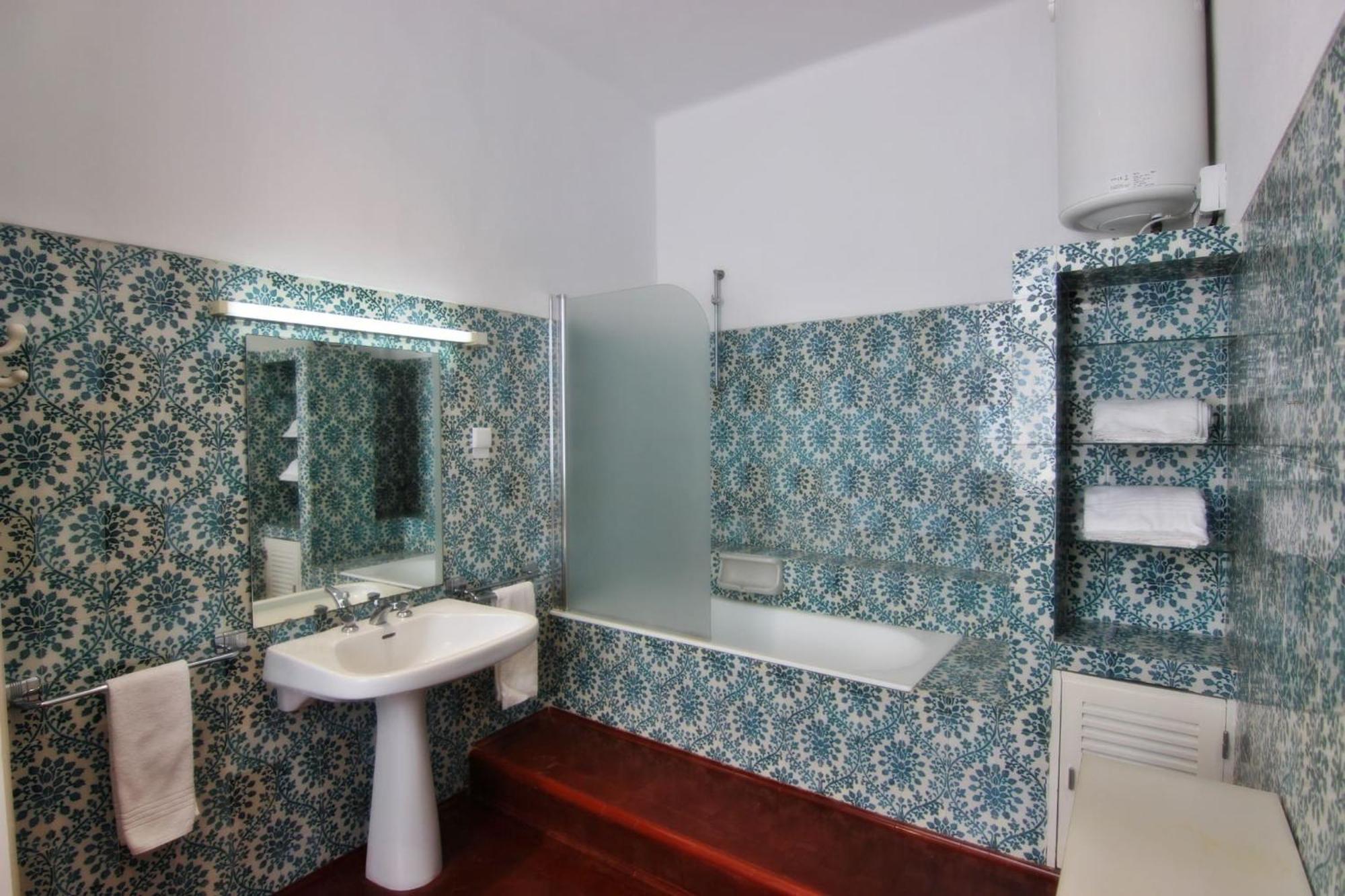 Villa Casa Dos Tios à Albufeira Extérieur photo