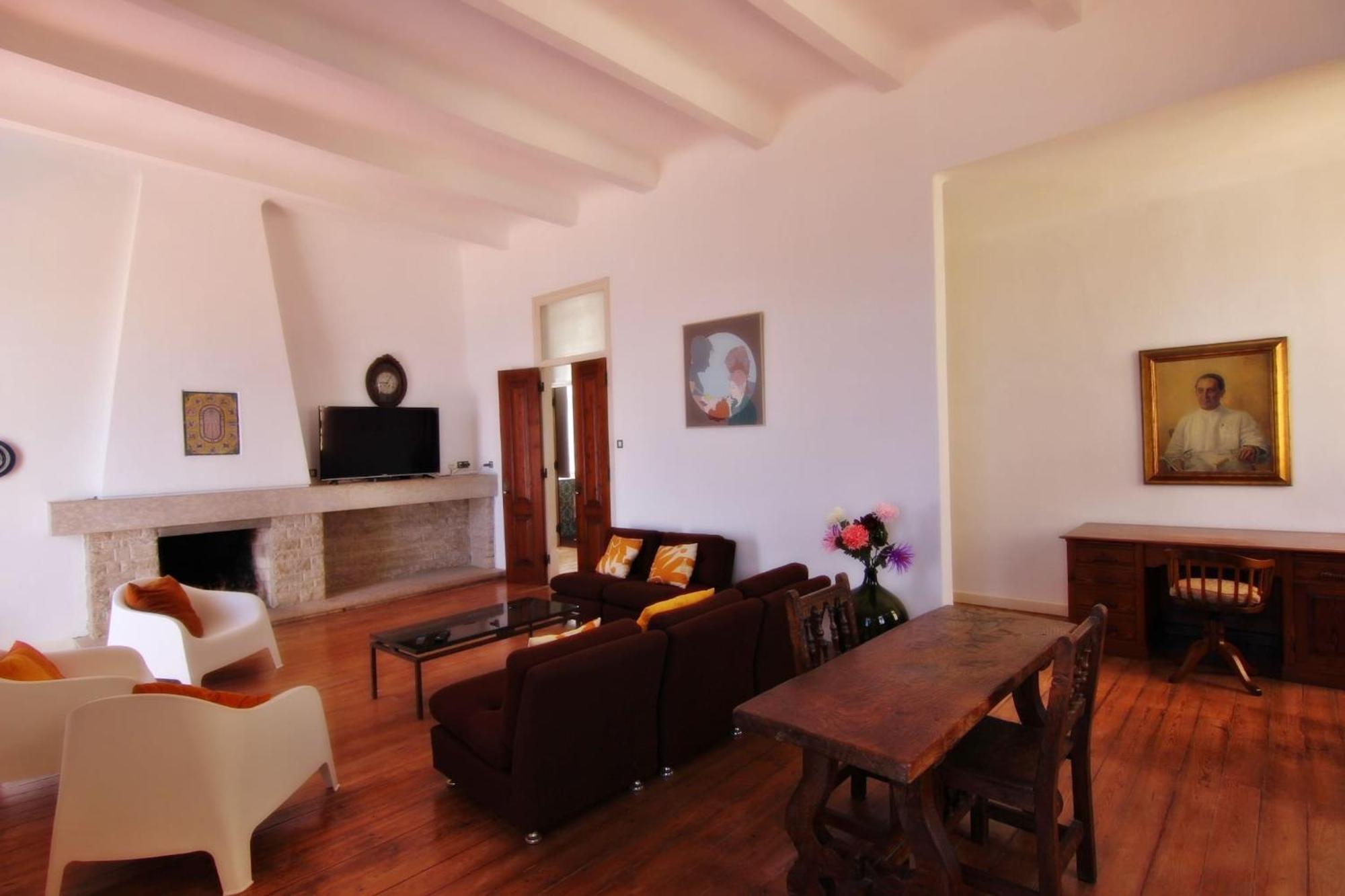 Villa Casa Dos Tios à Albufeira Extérieur photo